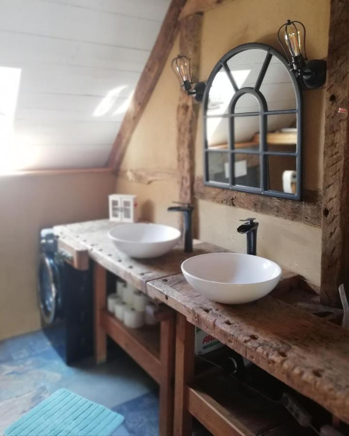 Heidi'S Gaestezimmer Lippstadt Buitenkant foto