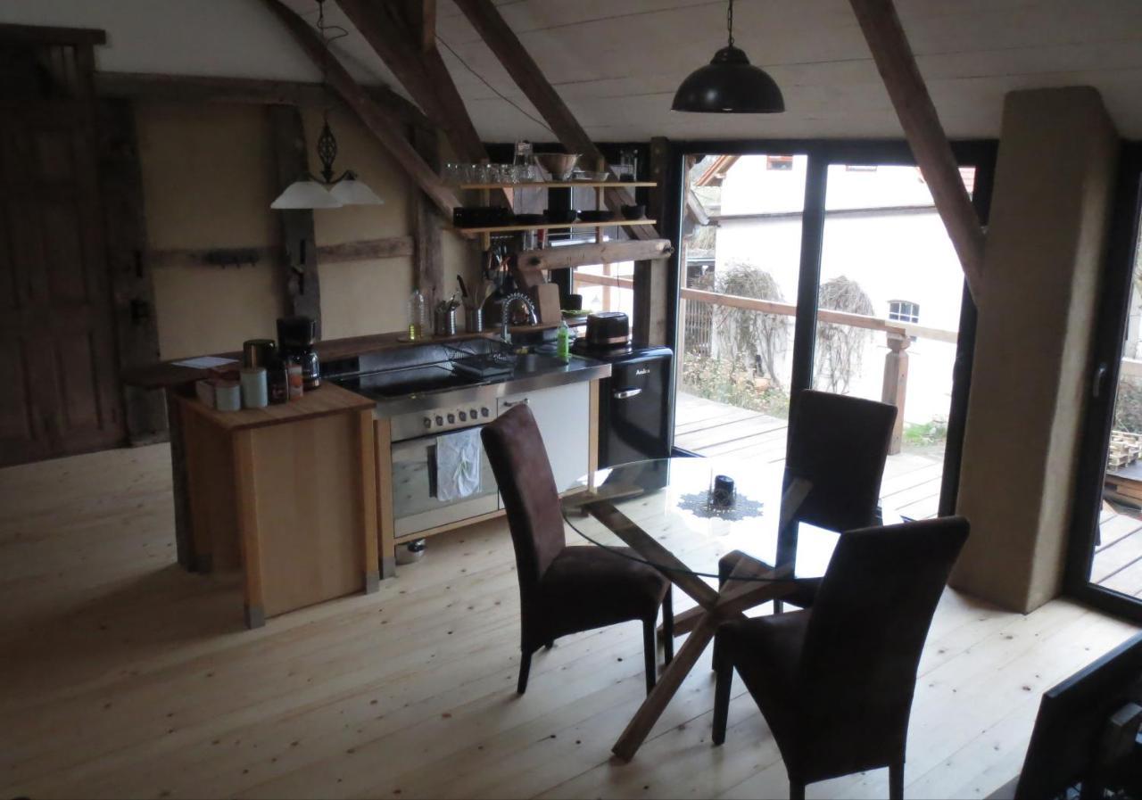 Heidi'S Gaestezimmer Lippstadt Buitenkant foto