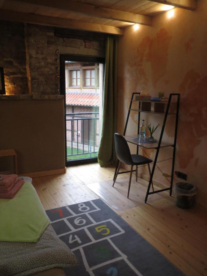 Heidi'S Gaestezimmer Lippstadt Buitenkant foto