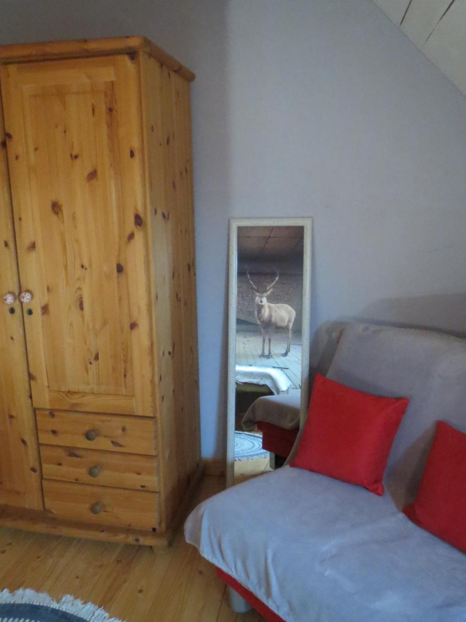 Heidi'S Gaestezimmer Lippstadt Buitenkant foto