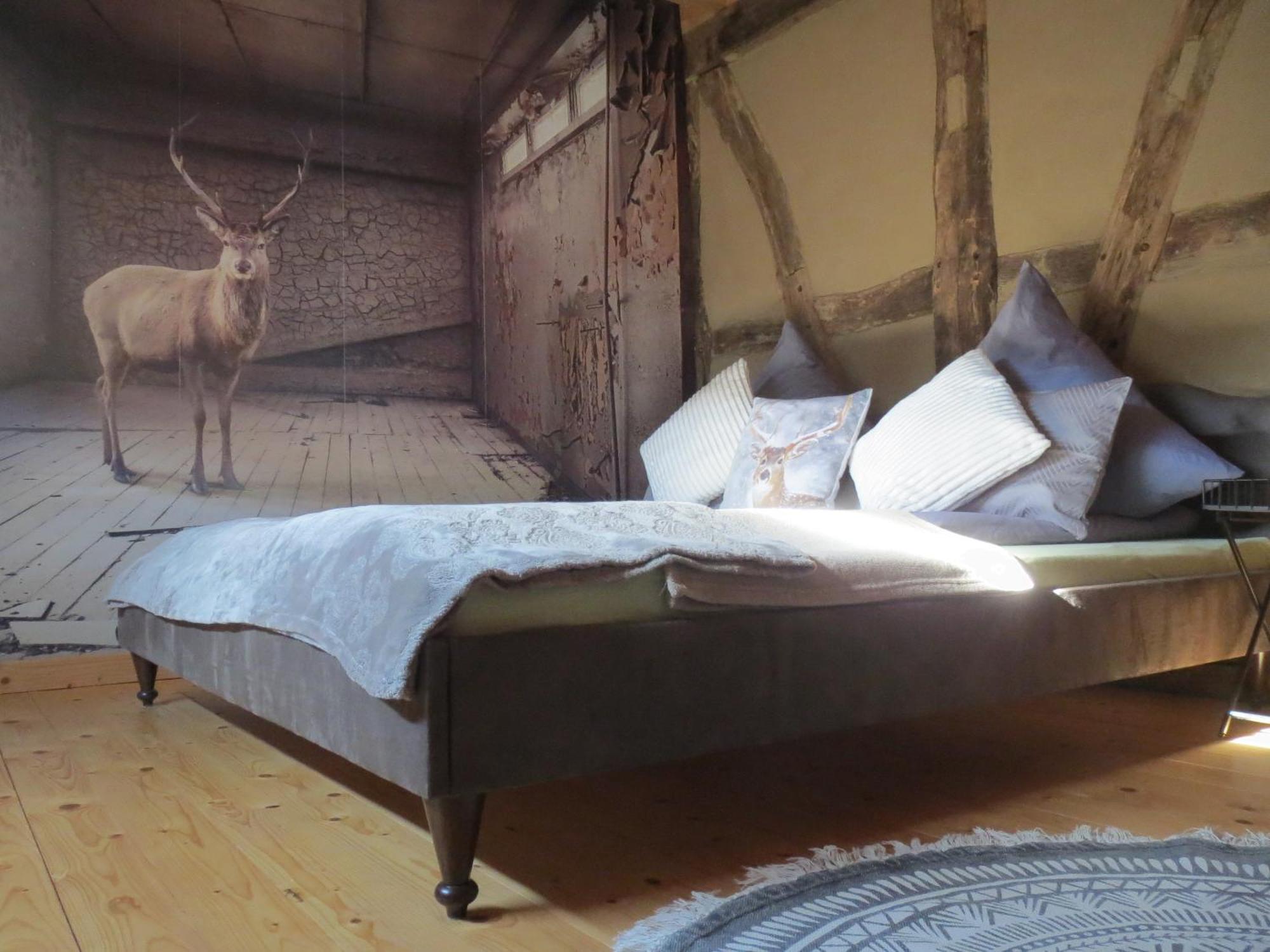 Heidi'S Gaestezimmer Lippstadt Buitenkant foto